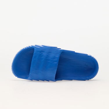 Tenisky a topánky adidas Originals Blue Adilette 22 Slides Navy | IF3662, 2