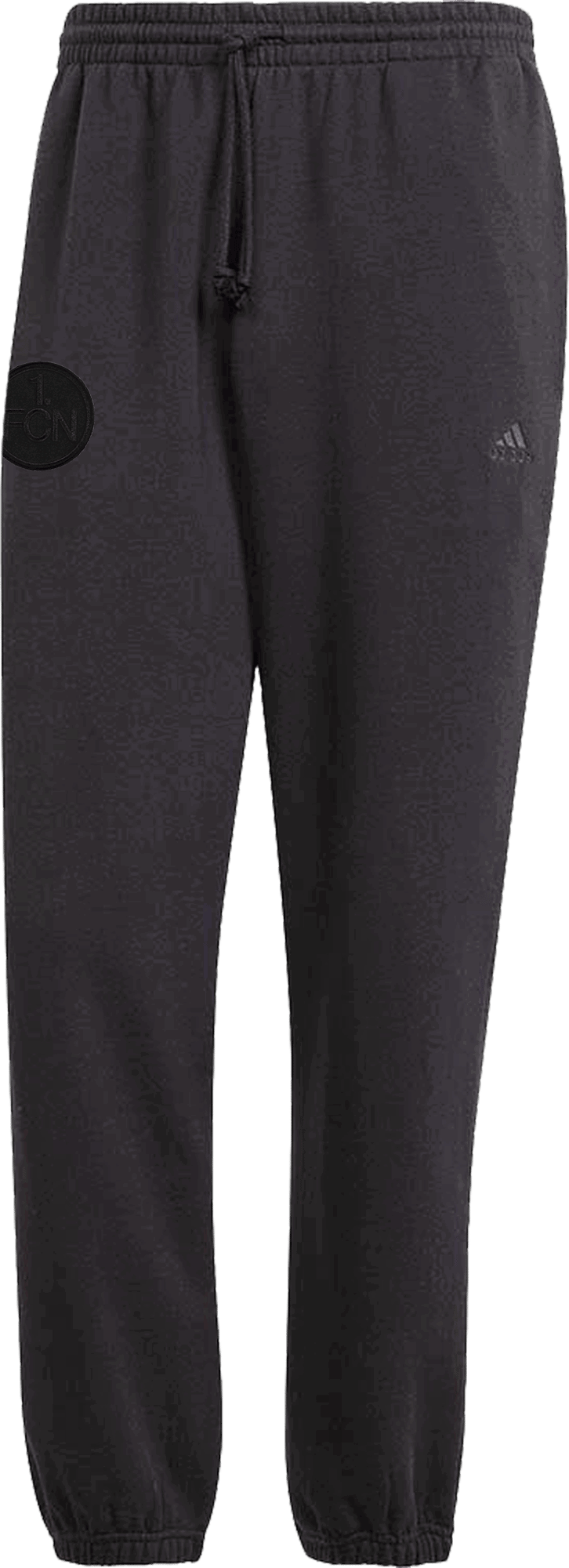 Tepláky adidas Originals 1.FC Nürnberg Sweatpants Čierna | 5fcniw1278, 1