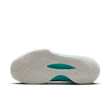 Tenisky a topánky Nike Precision 6 Tyrkysová | DD9535-008, 1