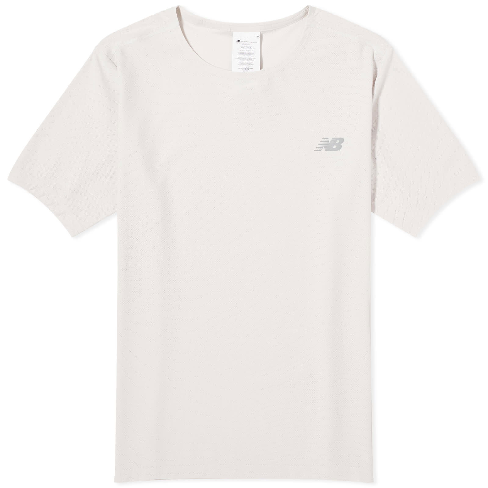 NB Athletics Jacquard T-Shirt