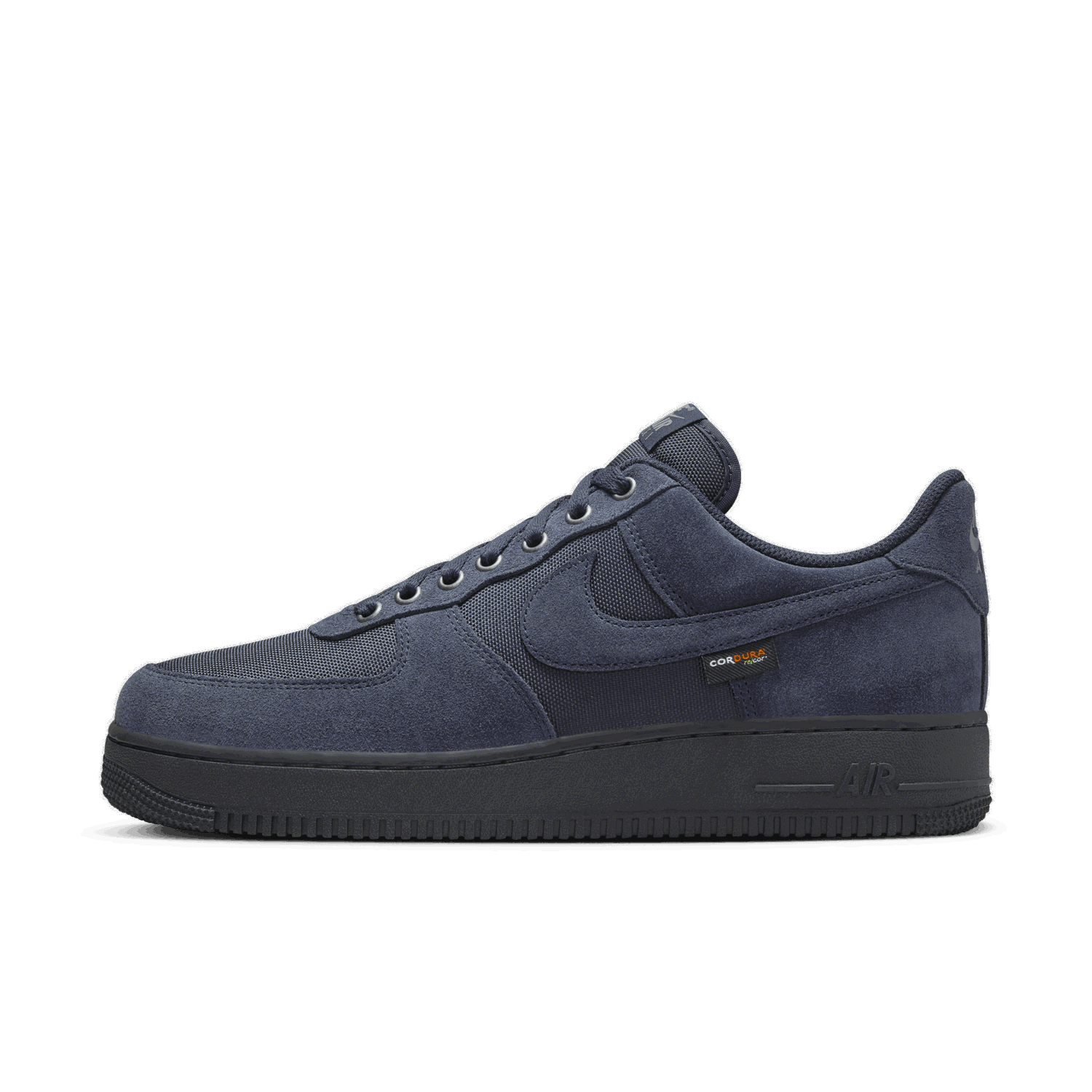 Tenisky a topánky Nike Air Force 1 '07 Navy | HQ3822-400, 0