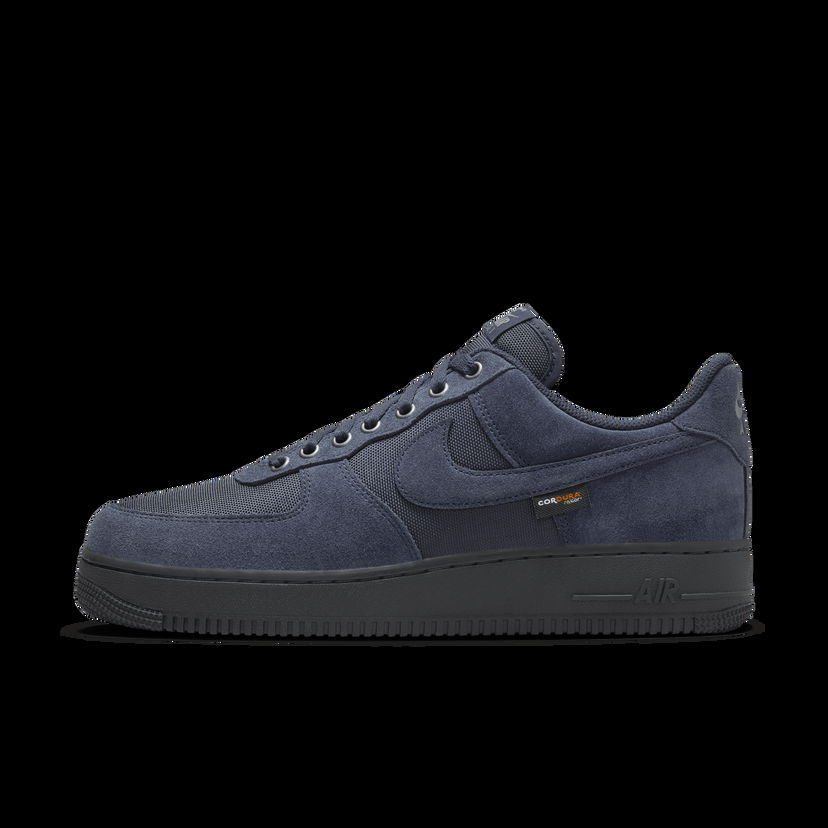 Tenisky a topánky Nike Air Force 1 '07 Navy | HQ3822-400