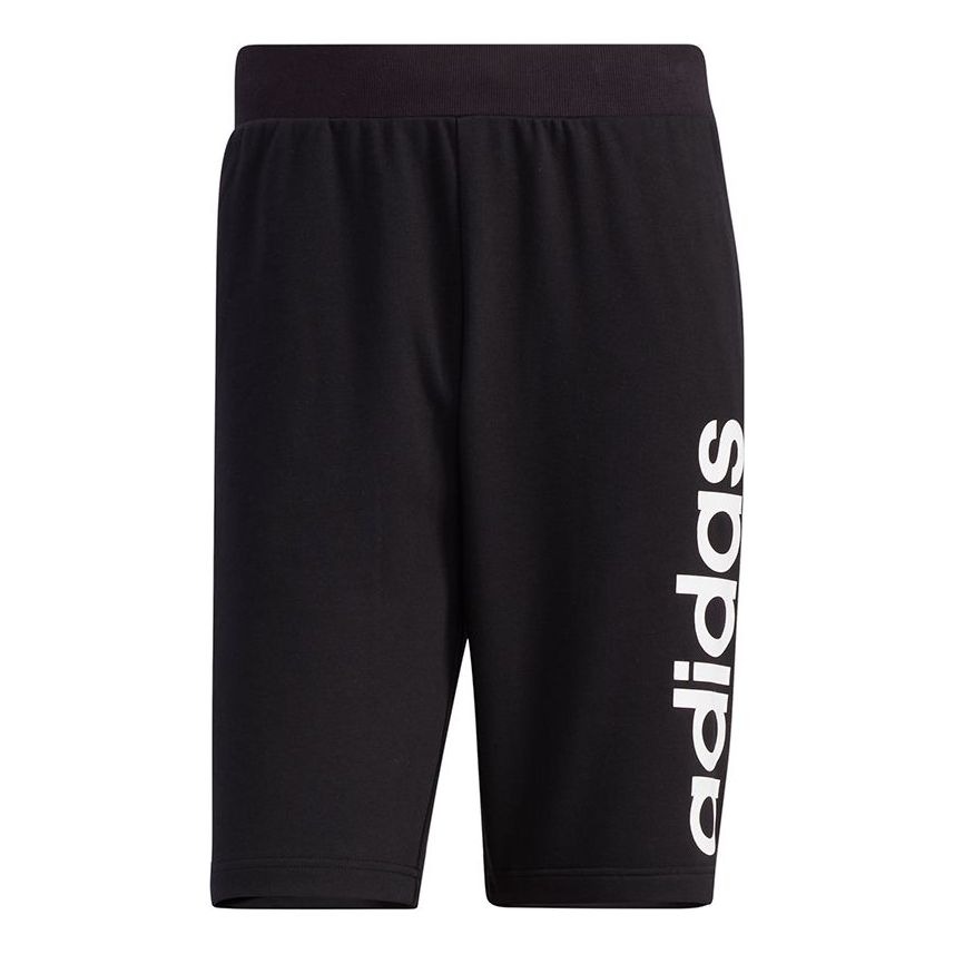 Šortky adidas Originals Essentials Shorts Čierna | GP4868, 0