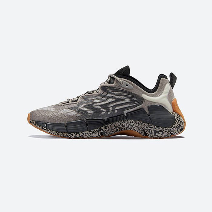 Tenisky a topánky Reebok Zig Kinetica II Šedá | FY7061, 0