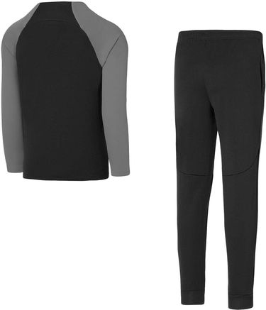 Súprava Nike Academy Pro Full-Zip Tracksuit with Pants Čierna | dj3363-013, 1