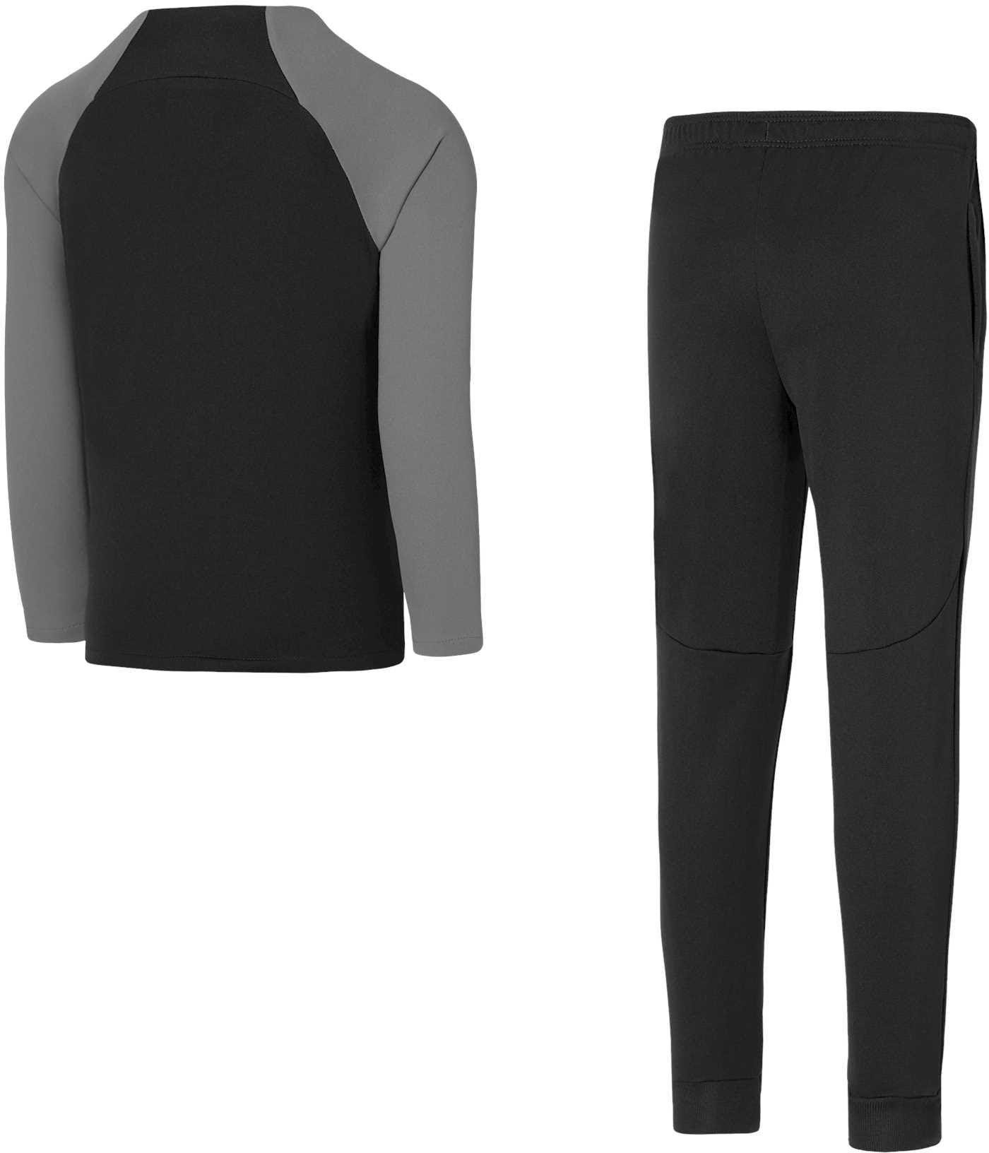 Súprava Nike Academy Pro Full-Zip Tracksuit with Pants Čierna | dj3363-013, 1