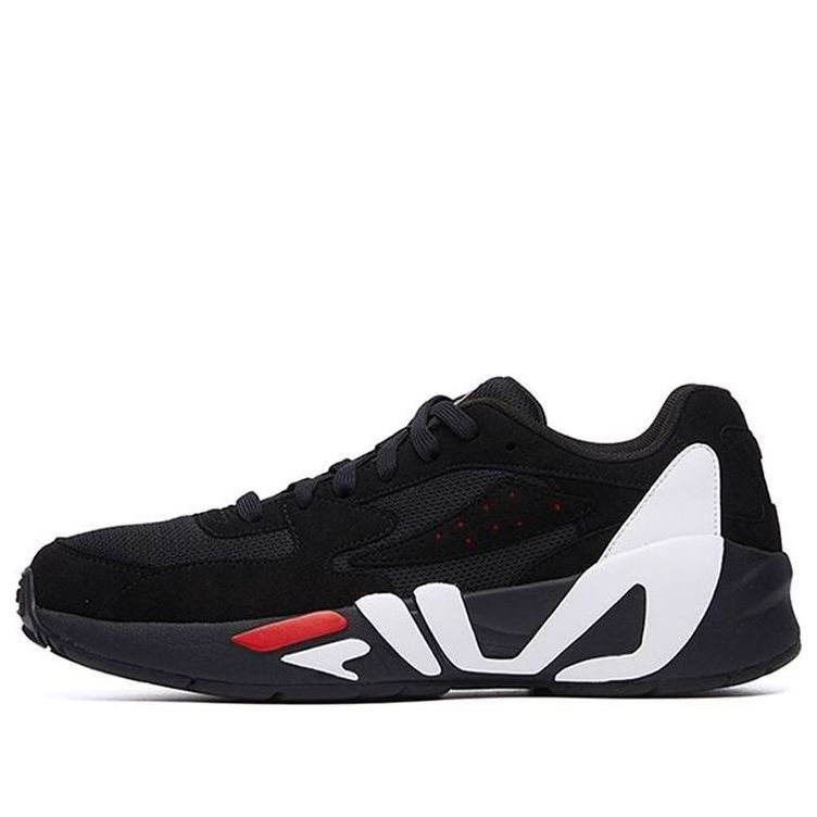 Tenisky a topánky FILA Mind Blower Low Čierna | F52M041107FBK, 0