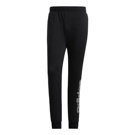 Tepláky adidas Originals Neo Branded Elastic Waistband Casual Pants Čierna | HD7065