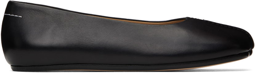 Tenisky a topánky Maison Margiela MM6 Maison Margiela Anatomic Ballerina Flats Čierna | S59WZ0097 P5000