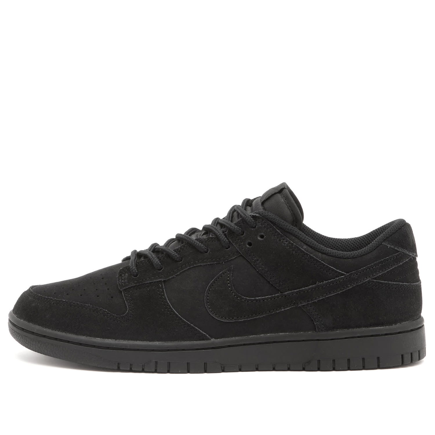 Tenisky a topánky Nike Dunk Low Retro Čierna | IB6651-001, 1