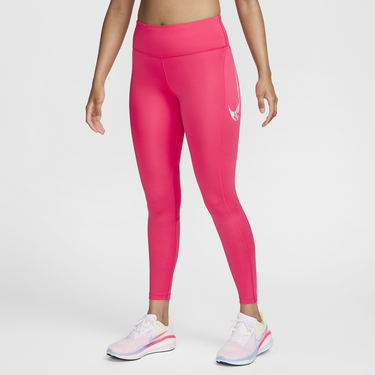 Legíny Nike Fast Swoosh Ružová | FV6682-629, 1