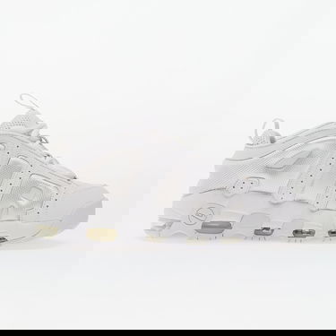 Tenisky a topánky Nike Air More Uptempo Low Biela | fz3055-100, 4