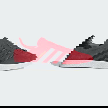 Tenisky a topánky adidas Originals Gazelle Červená | IE8503, 1