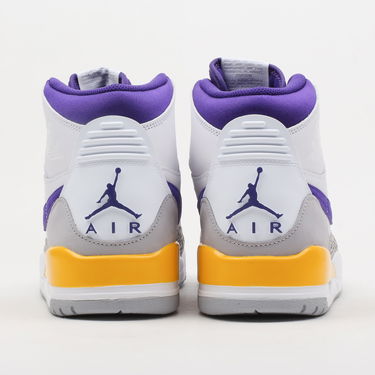 Tenisky a topánky Jordan Jordan Legacy 312 ''Lakers'' Biela | AV3922-157, 3