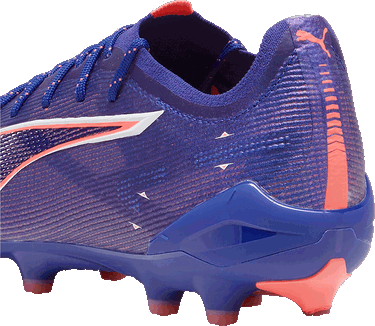 Tenisky a topánky Puma Puma ULTRA 5 ULTIMATE AG Fialová | 108089-01, 2