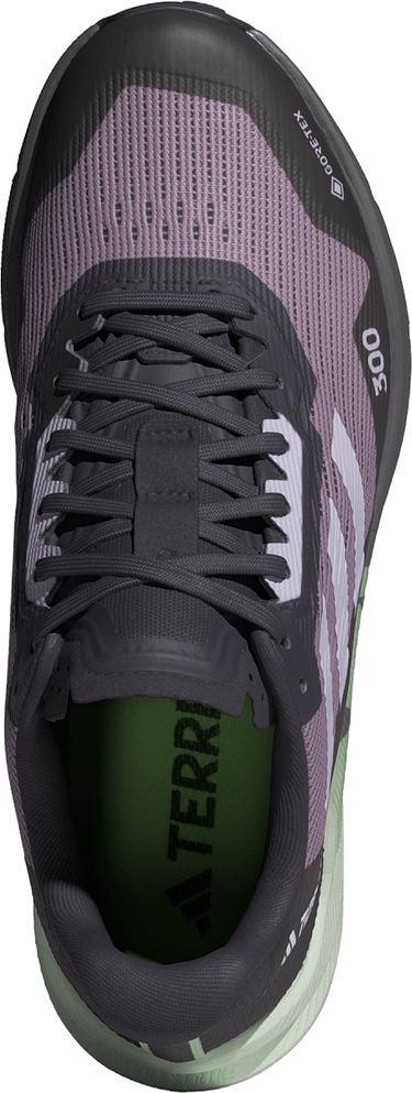 Tenisky a topánky adidas Performance adidas Terrex TERREX AGRAVIC FLOW 2 GTX W Fialová | id2501, 3