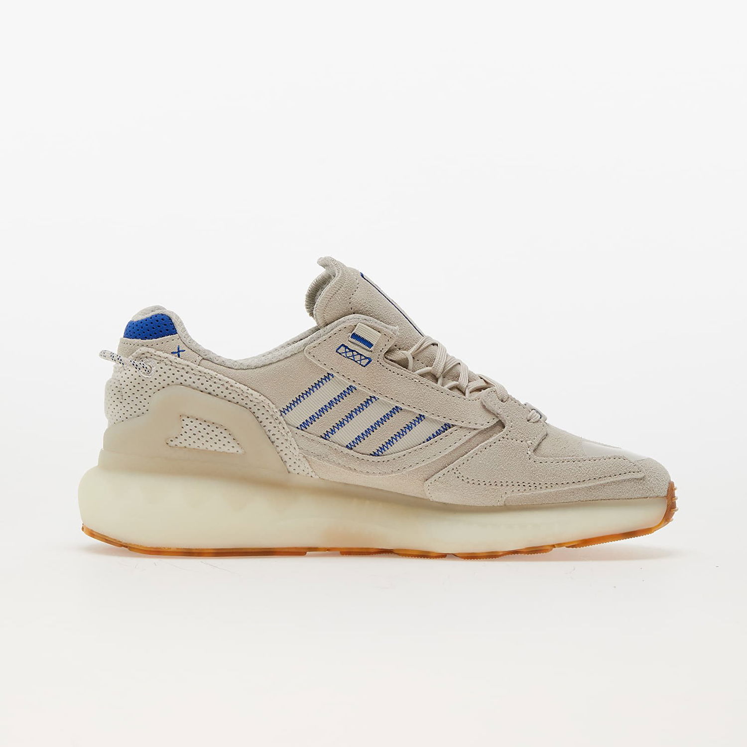 Tenisky a topánky adidas Originals ZX 5K BOOST Béžová | GX6912, 1