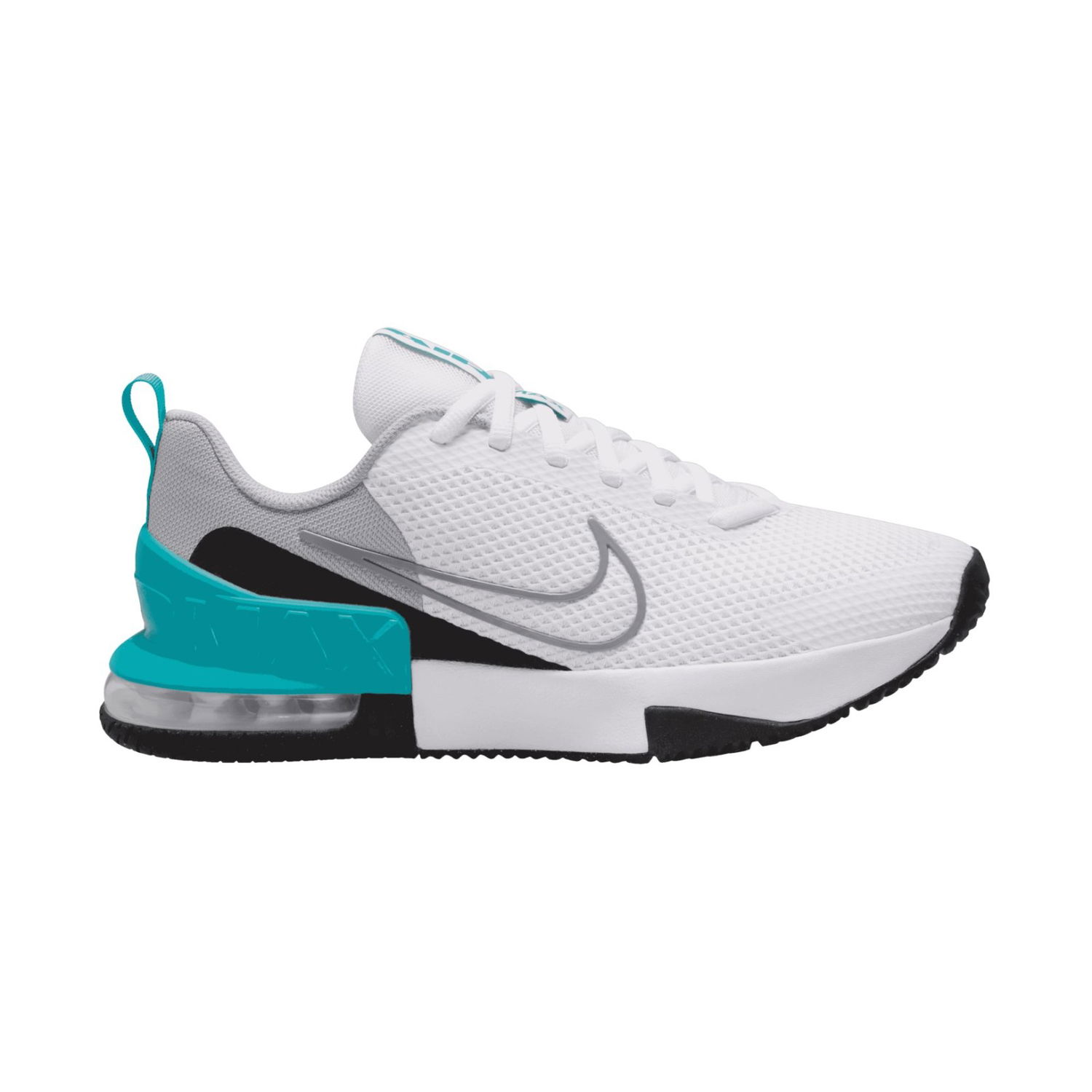 Tenisky a topánky Nike Air Max Alpha Trainer 6 Biela | FQ1833-004, 0