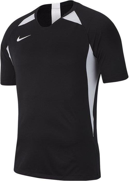 Tričko Nike Nike DRY Legend Short Sleeve Jersey Čierna | aj1010-010, 0