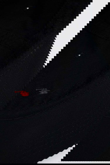 Šiltovka Polo by Ralph Lauren Polo Ralph Lauren Cotton Baseball Cap with Embroidered Logo Čierna | 710548524, 3