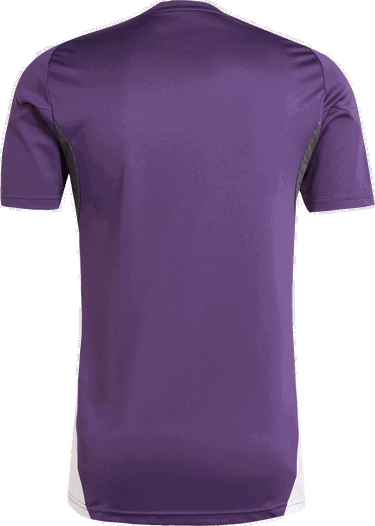 Dres adidas Performance Manchester United Tiro 25 Competition Training Jersey Fialová | JP3112, 1