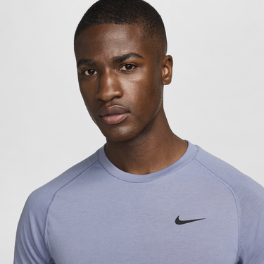 Tričko Nike Flex Rep Dri-FIT Šedá | FN2979-493, 2