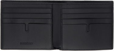 Peňaženka Burberry Burberry Check Bifold Wallet Rôznofarebný | 8089520, 2