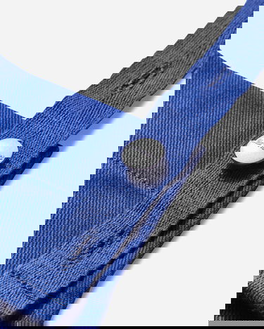 Oblečenie Carhartt WIP Pronto Embroidered Apron Modrá | I035425 391XX, 4