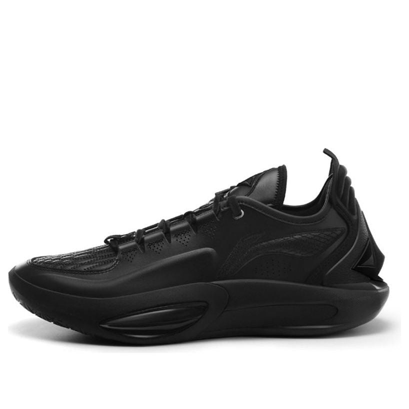 Tenisky a topánky Li-Ning Jimmy Butler 3 'Take the Step' Čierna | ABAU107-1, 0