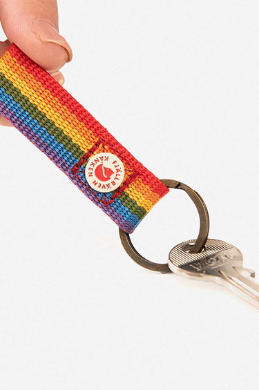 Oblečenie a doplnky FJÄLLRÄVEN Kånken Rainbow Rôznofarebný | F23622-907, 2