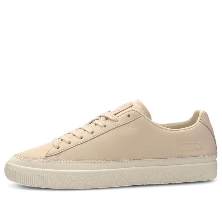 Tenisky a topánky Puma Basket Trim Prm Béžová | 371581-02, 0