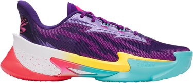 Tenisky a topánky Under Armour Curry Series 7 Rôznofarebný | 3027983-500, 0