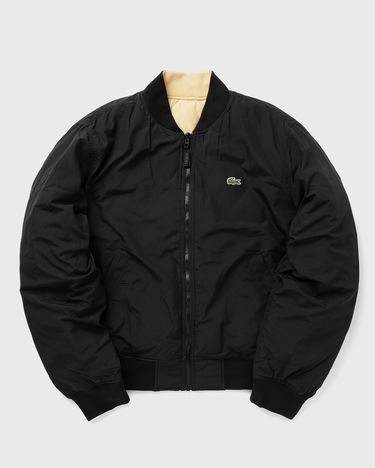 Bomber bunda Lacoste JACKEN Bomber Čierna | BH0550-IRA, 0