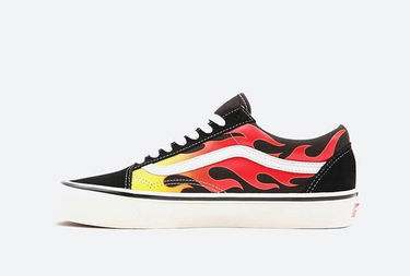 Tenisky a topánky Vans Old Skool 36 DX Rôznofarebný | VN0A54F3423, 0