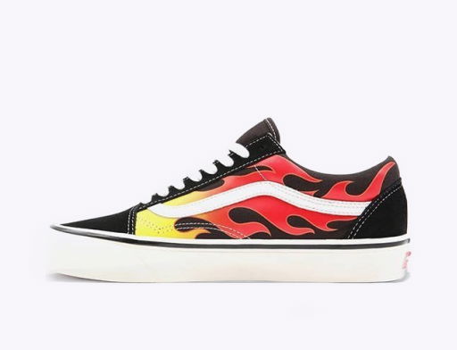 Tenisky a topánky Vans Old Skool 36 DX Rôznofarebný | VN0A54F3423