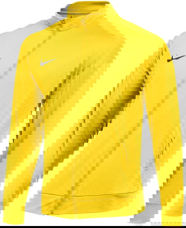 Bunda Nike M NK DF ACDPR24 TRK JKT K Žltá | fd7681-719, 0