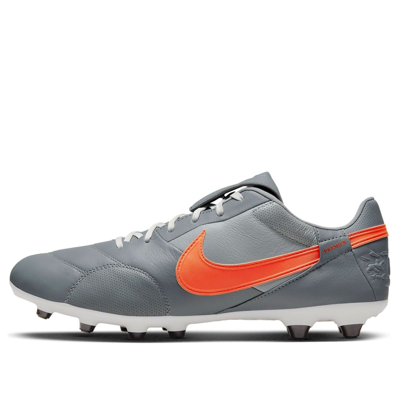 Tenisky a topánky Nike Premier 3 FG Šedá | AT5889-003, 0