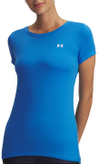 Under Armour Tech Mesh Short Sleeve T-Shirt