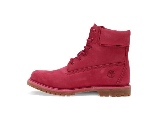 Tenisky a topánky Timberland 6 Inch Lace Up Waterproof Boot W Ružová | TB0A2R7TA461