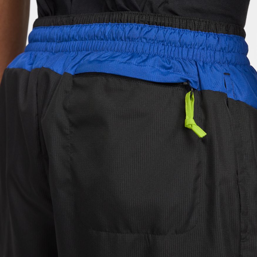 Dri-FIT DNA Woven Basketball Shorts