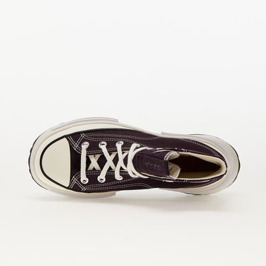 Tenisky a topánky Converse RUN STAR LEGACY CX HIGH Fialová | A01363C, 2