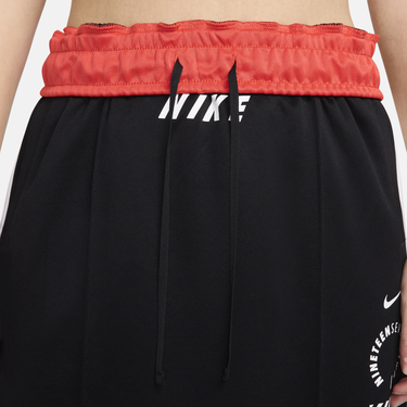 Šaty Nike Sportswear Dress Čierna | HF5959-010, 1
