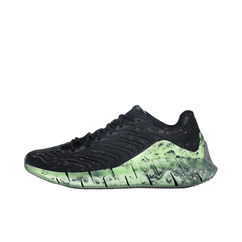 Tenisky a topánky Reebok Zig Kinetica BBC Ice Cream Čierna | FW5283