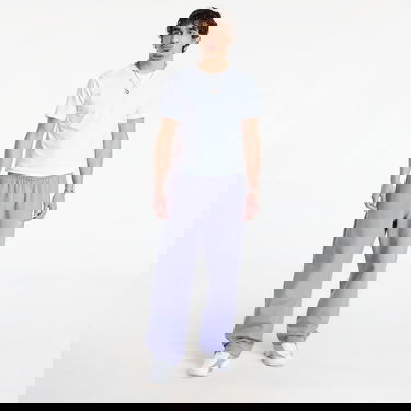 Tepláky Nike Solo Swoosh Fleece Open-Hem Sweatpants Fialová | HV1090-506, 3