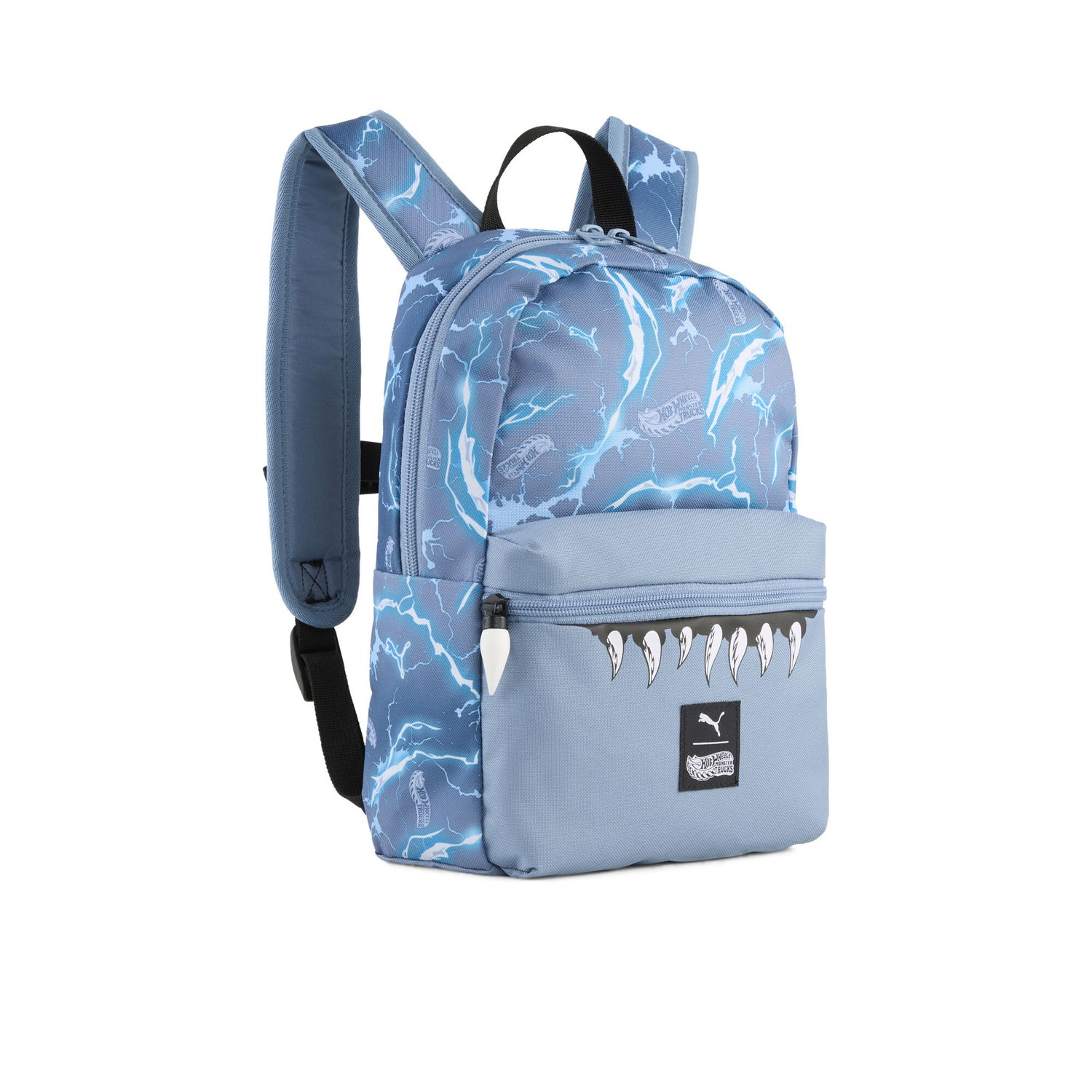 Batoh Puma HOT WHEELS™ MONSTER TRUCKS 14L Extra Small Backpack Modrá | 091721_01, 0