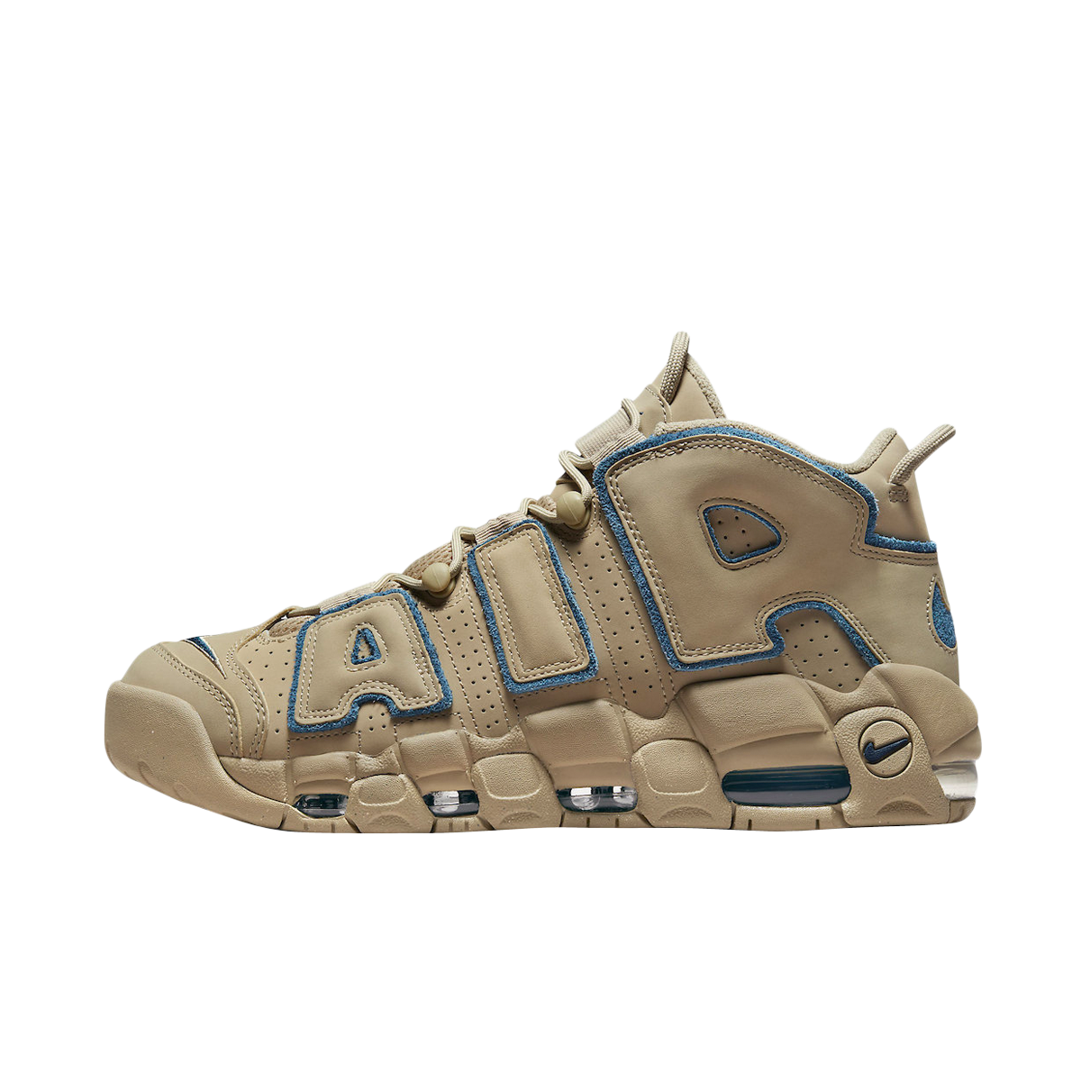 Tenisky a topánky Nike Air More Uptempo 96 "Limestone" Béžová | DV6993-200, 1