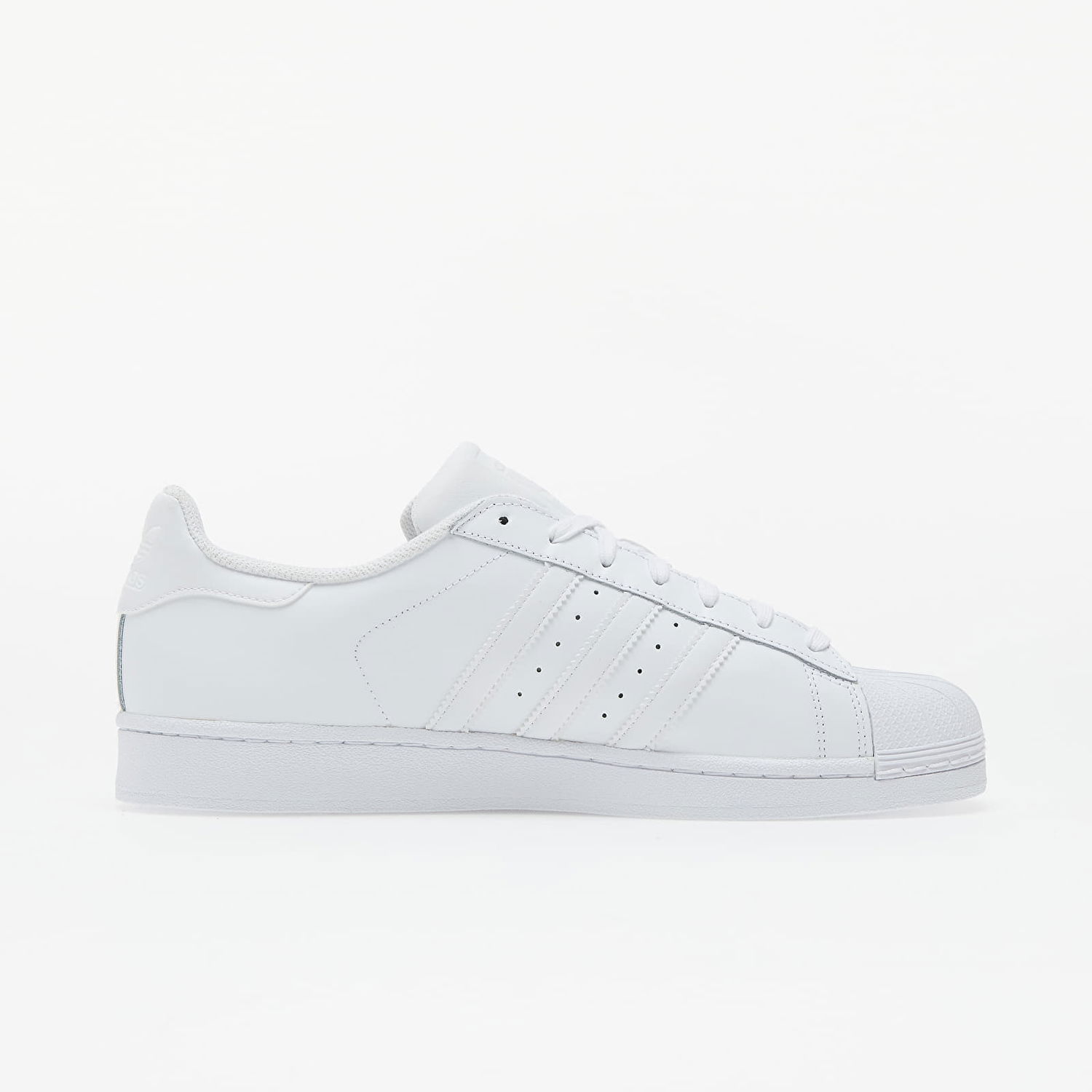 Tenisky a topánky adidas Originals Superstar Foundation Biela | B27136, 1