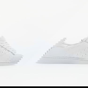 Tenisky a topánky adidas Originals Superstar Foundation Biela | B27136, 1