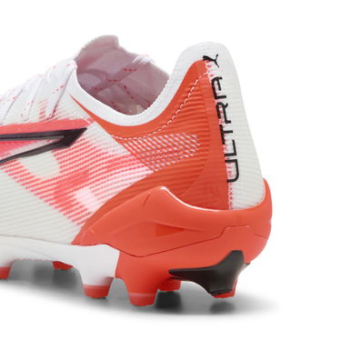 Tenisky a topánky Puma ULTRA 5 ULTIMATE AG Biela | 108339_01, 2
