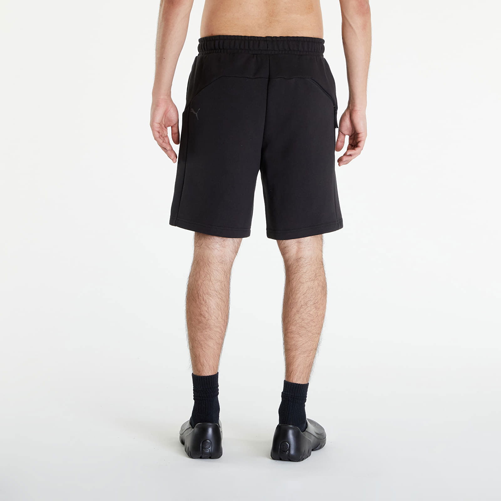 Men's x PLEASURES Shorts Men's Black